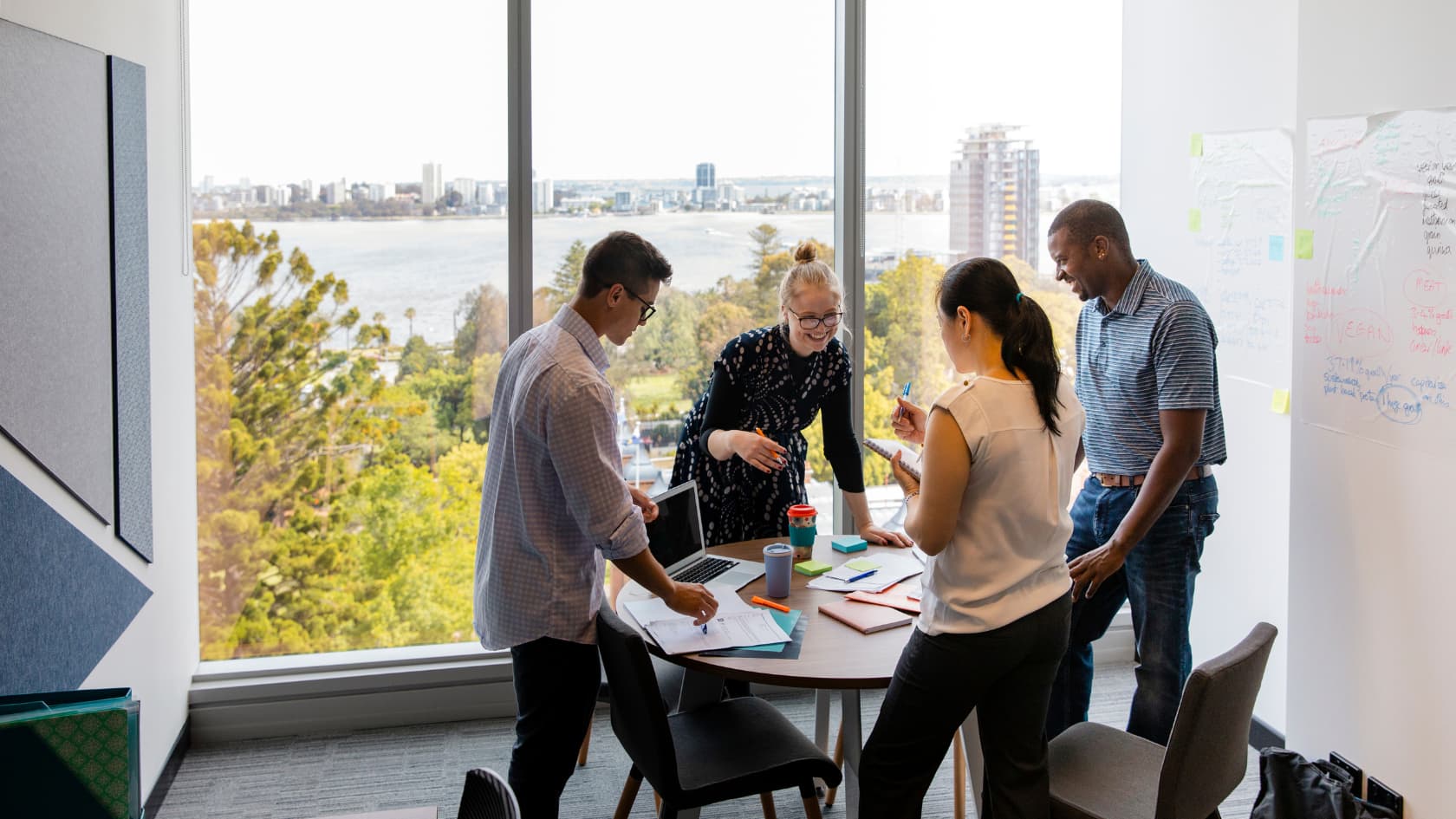 The Importance of Tailored Training Programs for Business Growth