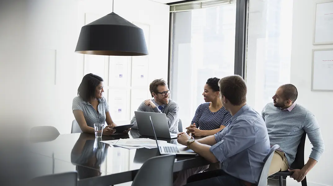 How Expert Consultation Can Transform Your Business Strategy