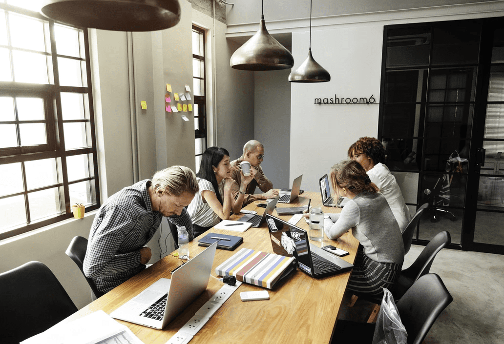 Leveraging Integrated Technology for a Competitive Advantage